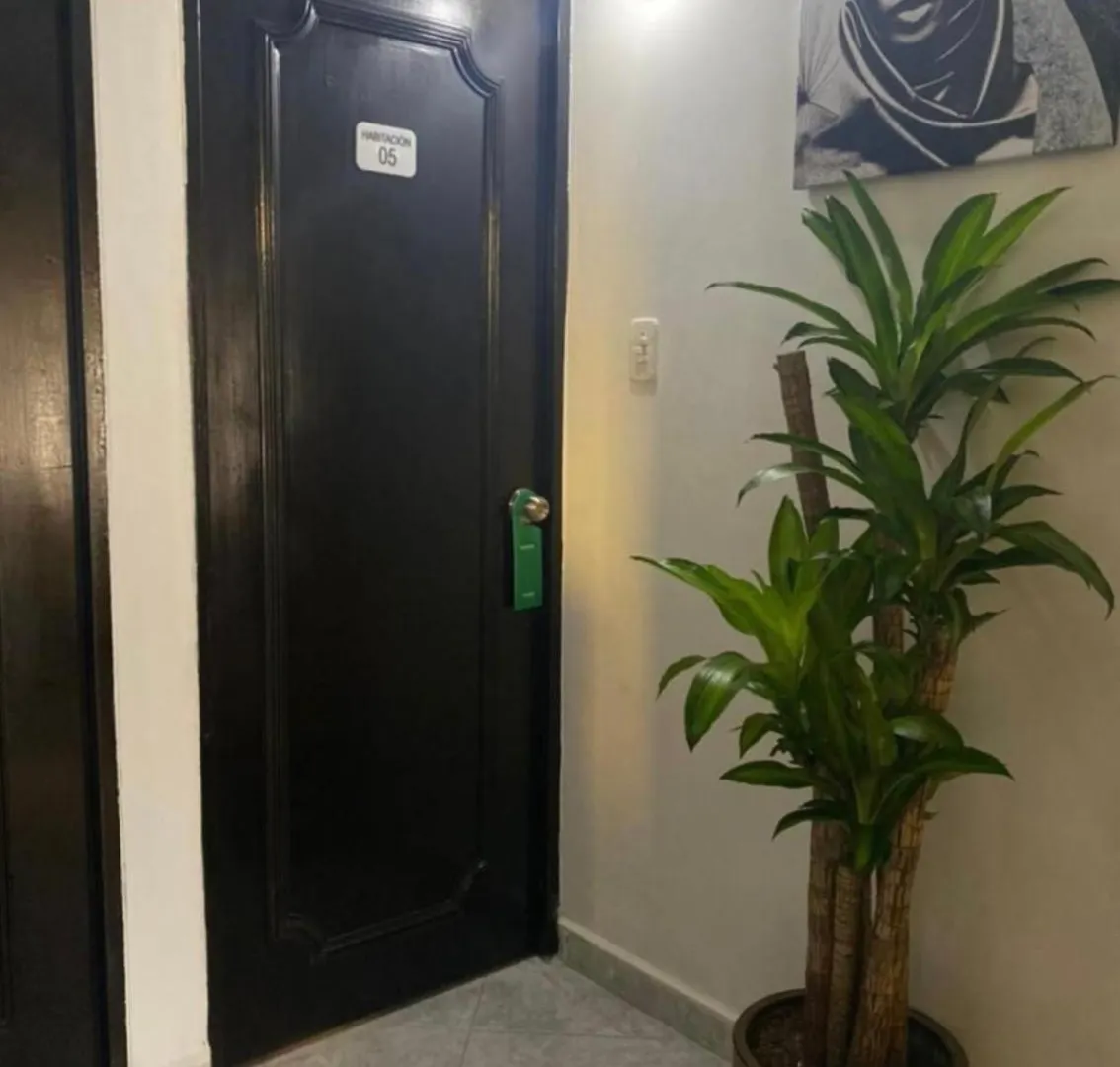 Hotel Boutique San Pablo H3 Medellín