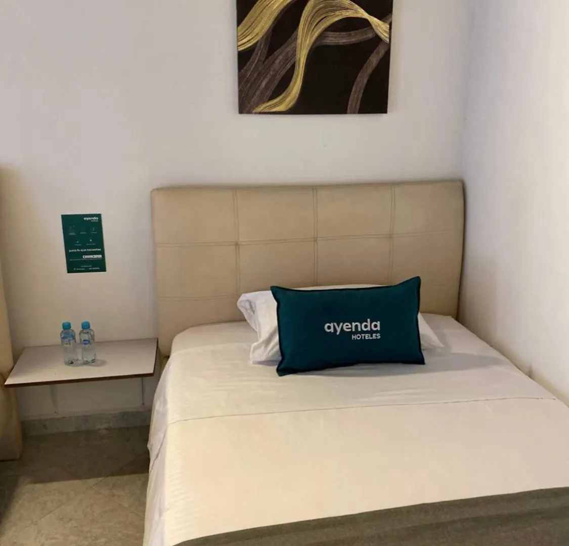 Hotel Boutique San Pablo H3 Medellín