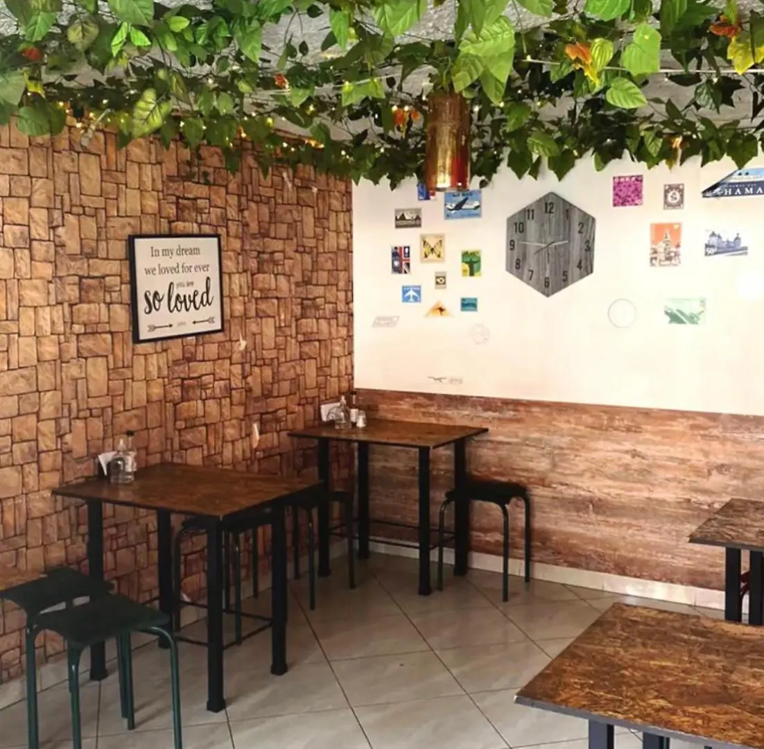 Hotel Boutique San Pablo H3 Medellín 3*,  Kolumbia