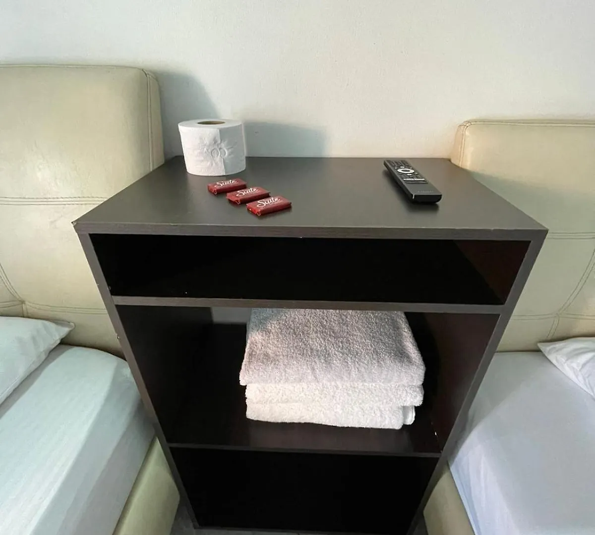 ***  Hotel Boutique San Pablo H3 Medellín Kolumbia