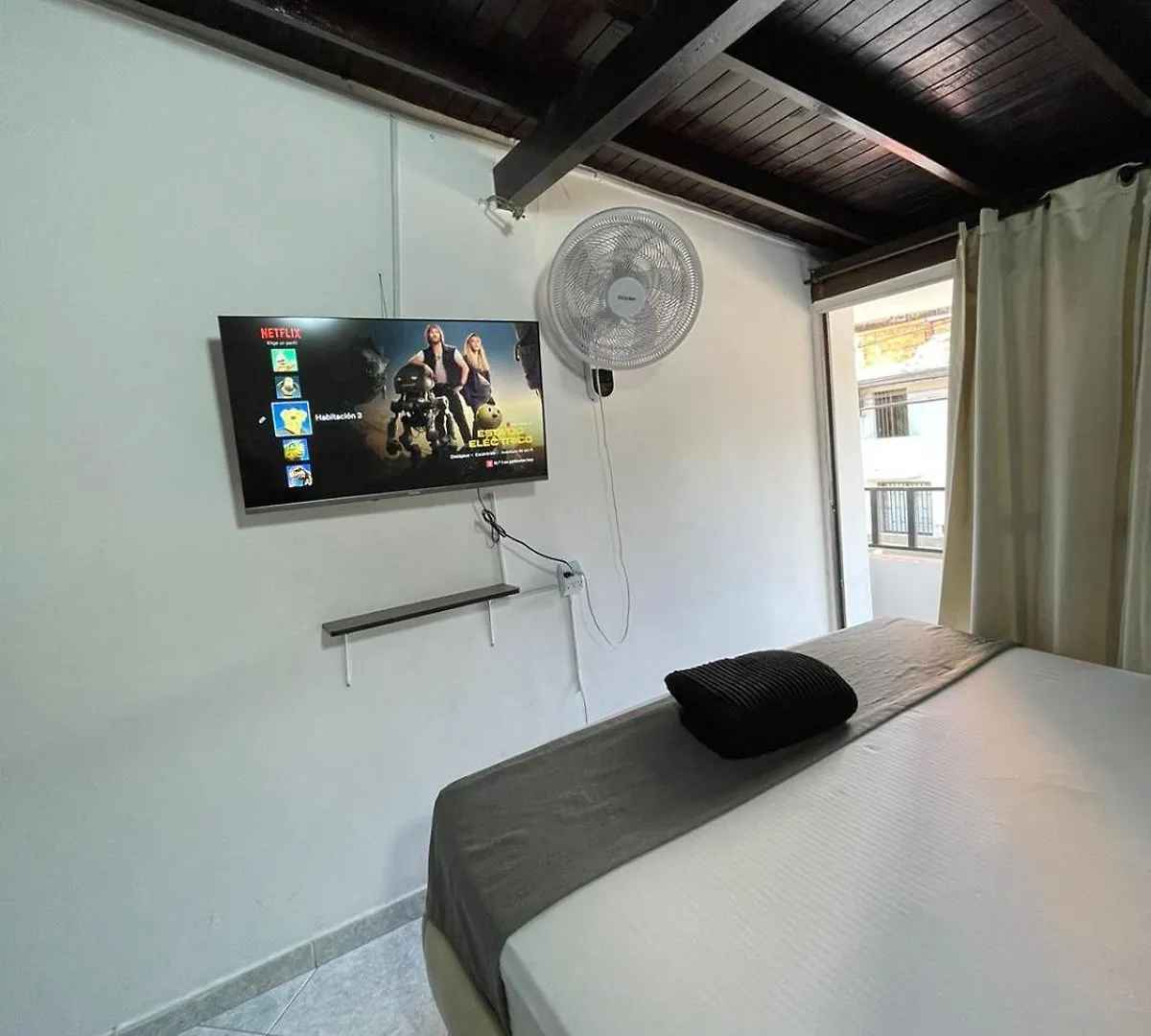 Hotel Boutique San Pablo H3 Medellín