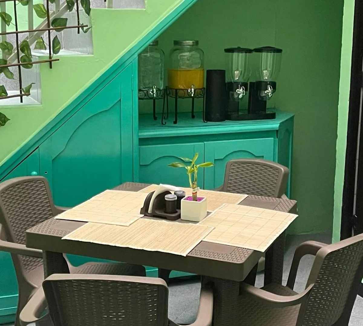 Hotel Boutique San Pablo H3 Medellín