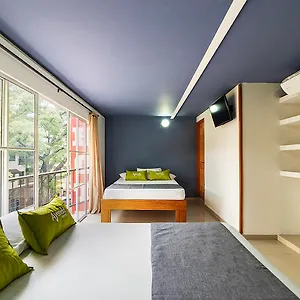 Ayenda 1405 Ibiza 3* Cali