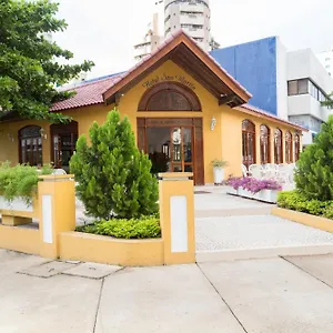 San Martin 3* Cartagena