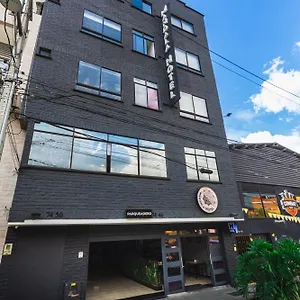 3* Hotel Mándala Belén