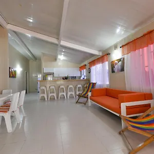 Tropical Coral 3* San Andrés