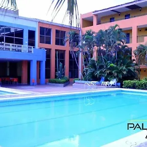 Palmarena Plaza Rodadero 3* Santa Marta (Magdalena)