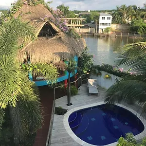 Palmera 3* Cartagena