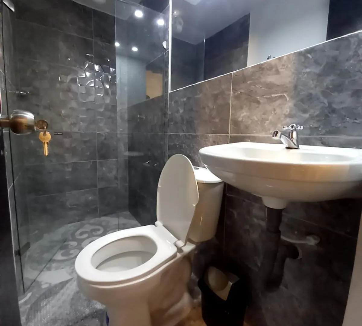 Hotel Boutique San Pablo H3 Medellin