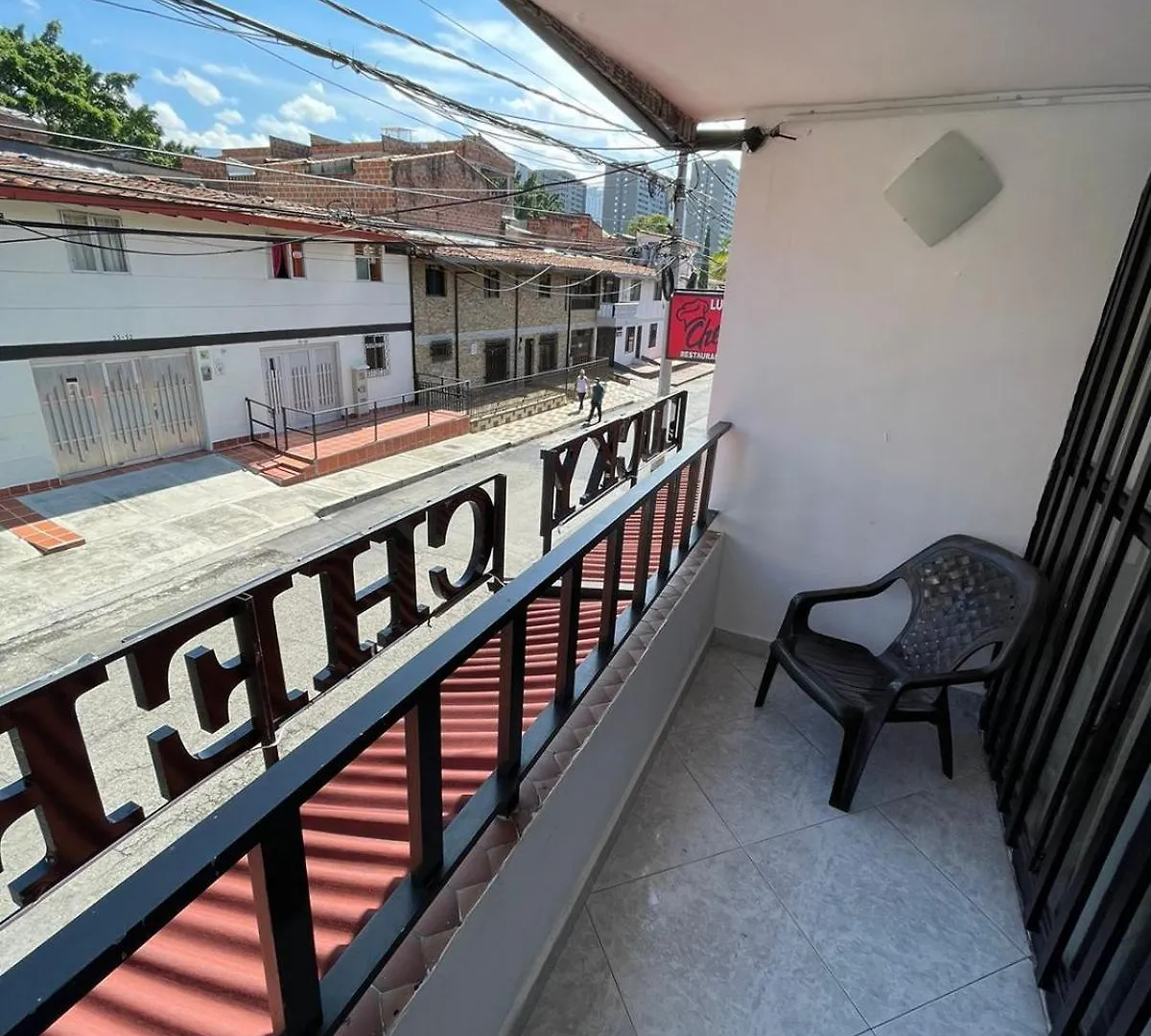 Hotel Boutique San Pablo H3 Medellin
